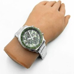 CASIO EDIFICE WATCH EFV-600D-3CVUDF - Image 4