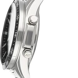 CASIO EDIFICE WATCH EFV-C100D-1A - Image 2