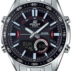 CASIO EDIFICE WATCH EFV-C100D-1AVDF - Image 2