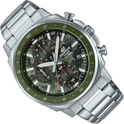 CASIO EDIFICE WATCH EFV-600D-3CVUDF - Image 2