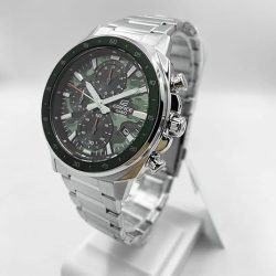 CASIO EDIFICE WATCH EFV-600D-3CVUDF - Image 3