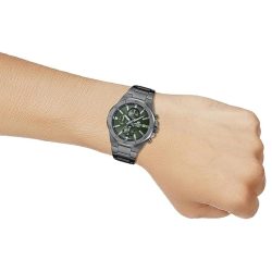CASIO EDIFICE WATCH EFV-640DC-3AVUDF - Image 6