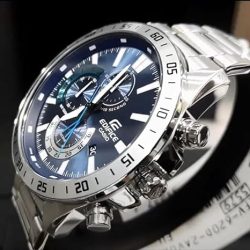 CASIO EDIFICE WATCH EFV-620D-2AVUDF - Image 2