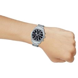 CASIO EDIFICE WATCH EFB-710D-1AVUDF - Image 5