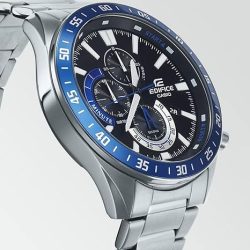 CASIO EDIFICE WATCH EFV-620D-1A2VUDF - Image 2