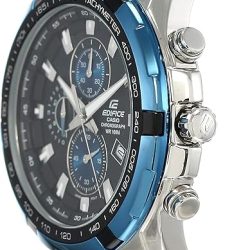 CASIO EDIFICE WATCH EF-539D-1A2VUDF - Image 2