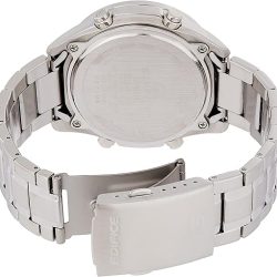 CASIO EDIFICE WATCH EFV-C100D-1A - Image 3