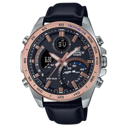CASIO EDIFICE WATCH ECB-900GL-1BDR