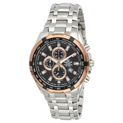 CASIO EDIFICE WATCH EF-539D-1A2VUDF