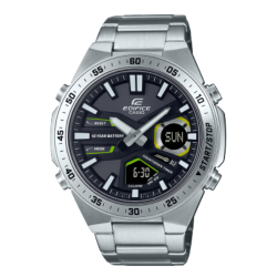 CASIO EDIFICE WATCH EFV-C110D-1A3DF
