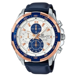 CASIO EDIFICE WATCH EFR-539L-7CVUDF