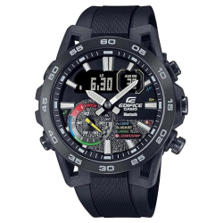 CASIO EDIFICE WATCHES ECB-40MP-1ADF