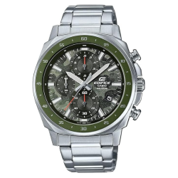 CASIO EDIFICE WATCH EFV-600D-3CVUDF