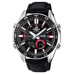 CASIO EDIFICE WATCH EFV-C100L-1AVDF