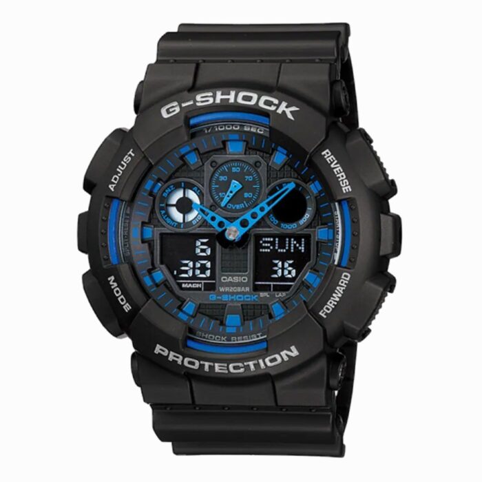 CASIO GSHOCK