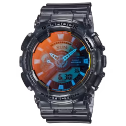GA-110TLS-8A