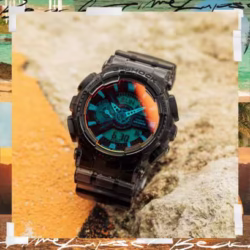 GA-110TLS-8A - Image 3