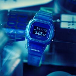 DW-5600SB-2 - Image 2