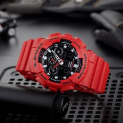 GA-100B-4A - Image 2
